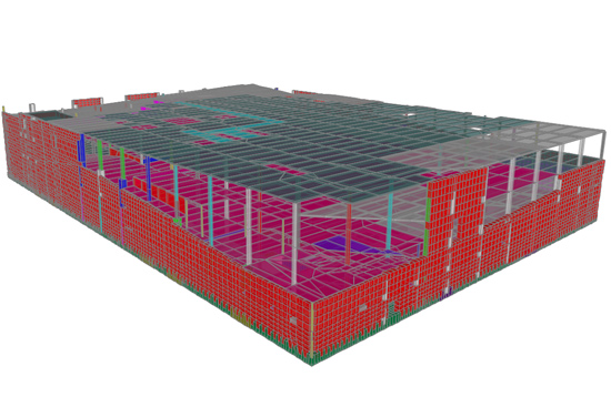 Building Retrofit