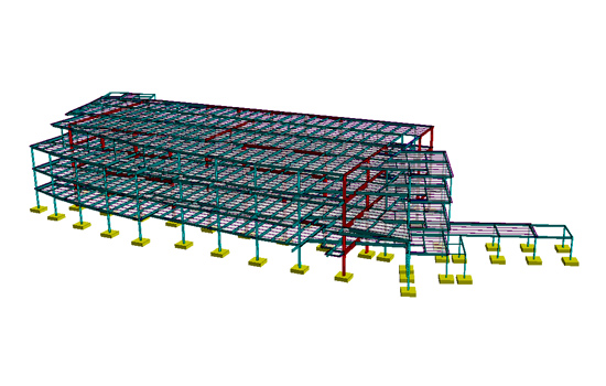 Building Retrofit