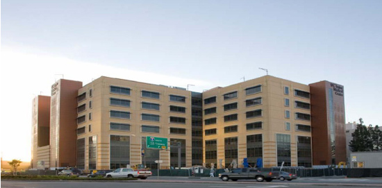 hospital-structural-engineering